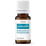 Calmedoron® Globuli – Bild 1
