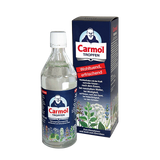 Carmol® Drops - With essential oils, menthol, and melissa distillate
