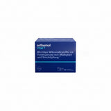Orthomol Vital f pour femmes granulés/comprimés/gélules - goût orange