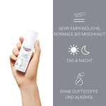 UltraSensitive Beruhigende Pflege für Normale Haut bis Mischhaut – Bild 3