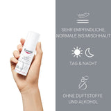 UltraSensitive Beruhigende Pflege für Normale Haut bis Mischhaut – Bild 3