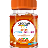 Centrum® KIDS IMMUN Vitamin Gummies ab 4 Jahren