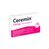 Ceremin® 120 mg compresse rivestite con film