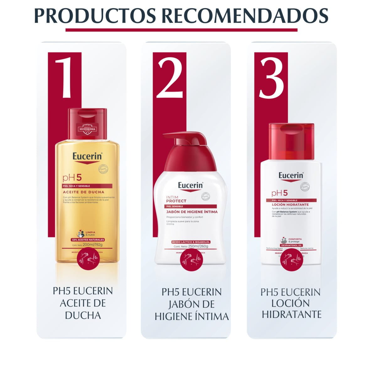 pH5 Lotion 400ml – Bild 8