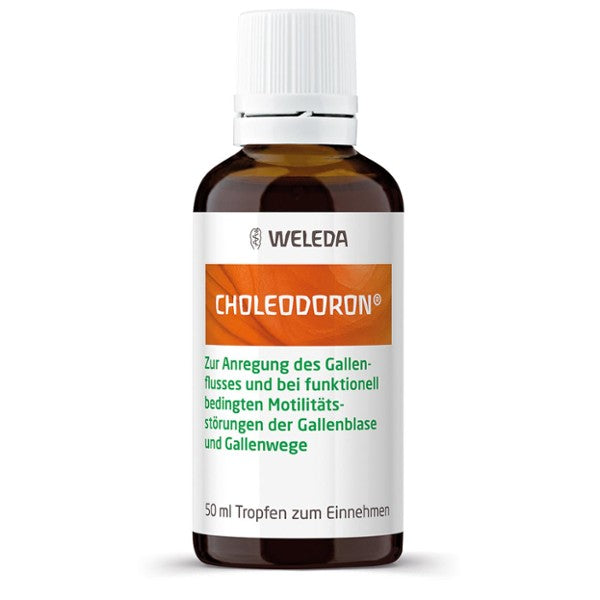 Choleodoron® Tropfen – Bild 1