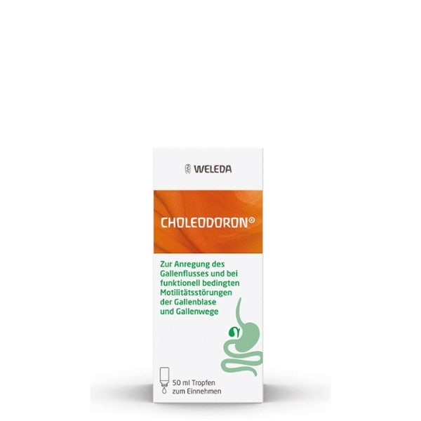 Choleodoron® Tropfen – Bild 2
