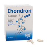 Chondron® REGENA NEY gélules - Complément alimentaire pour les articulations