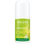 Citrus 24h Deo Roll-On – Bild 1