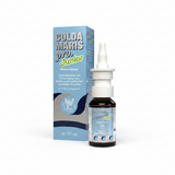 COLDAMARIS prophylactic Junior Nasal Spray - from 1 year