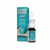 COLDAMARIS akut spray nasale