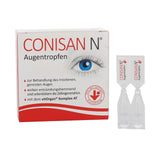 CONISAN N® Augentropfen - zur Befeuchtung und zum Schutz trockener, gereizter und beanspruchter Augen