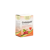 Crataegutt® 450 mg Ftbl.