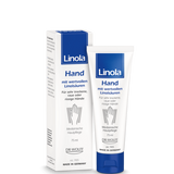 Linola Hand – hand cream for dry, rough, and chapped hands