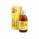 supamun® immun Power Nektar Kids - für Kinder ab 3 Jahren