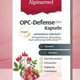 Alpinamed® OPC-Defense plus