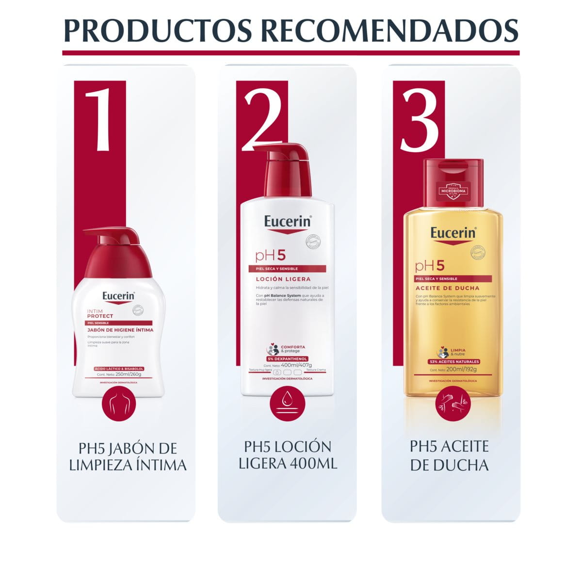 pH5 Leichte Textur Lotion – Bild 7