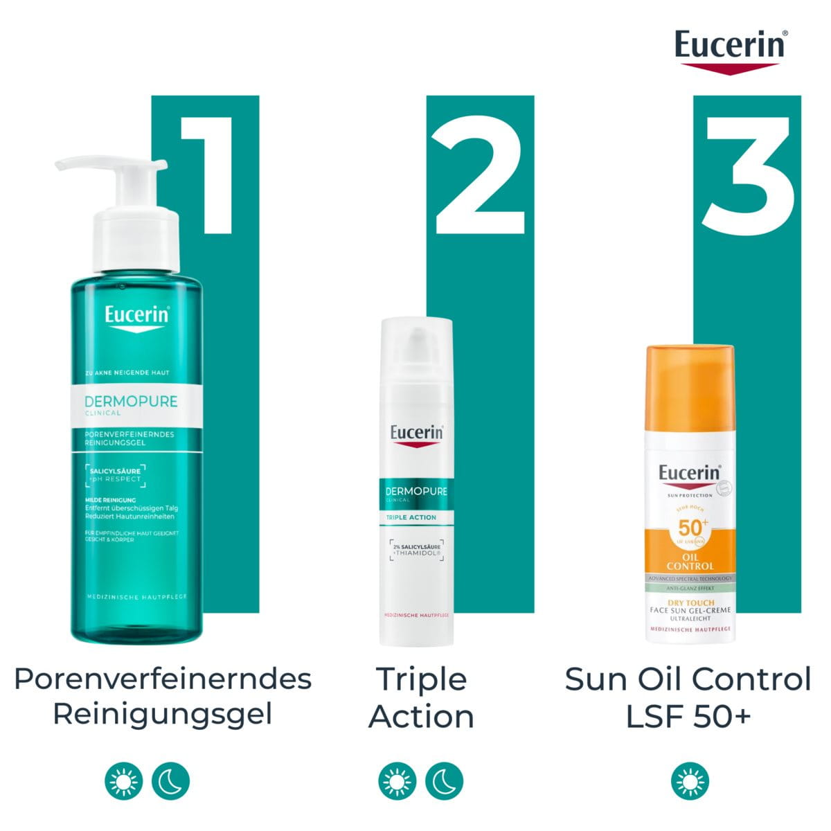 DERMOPURE CLINICAL PORENVERFEINERNDES REINIGUNGSGEL – Bild 6