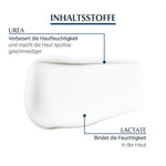 UREA REPAIR Gesichtscreme 5% – Bild 2