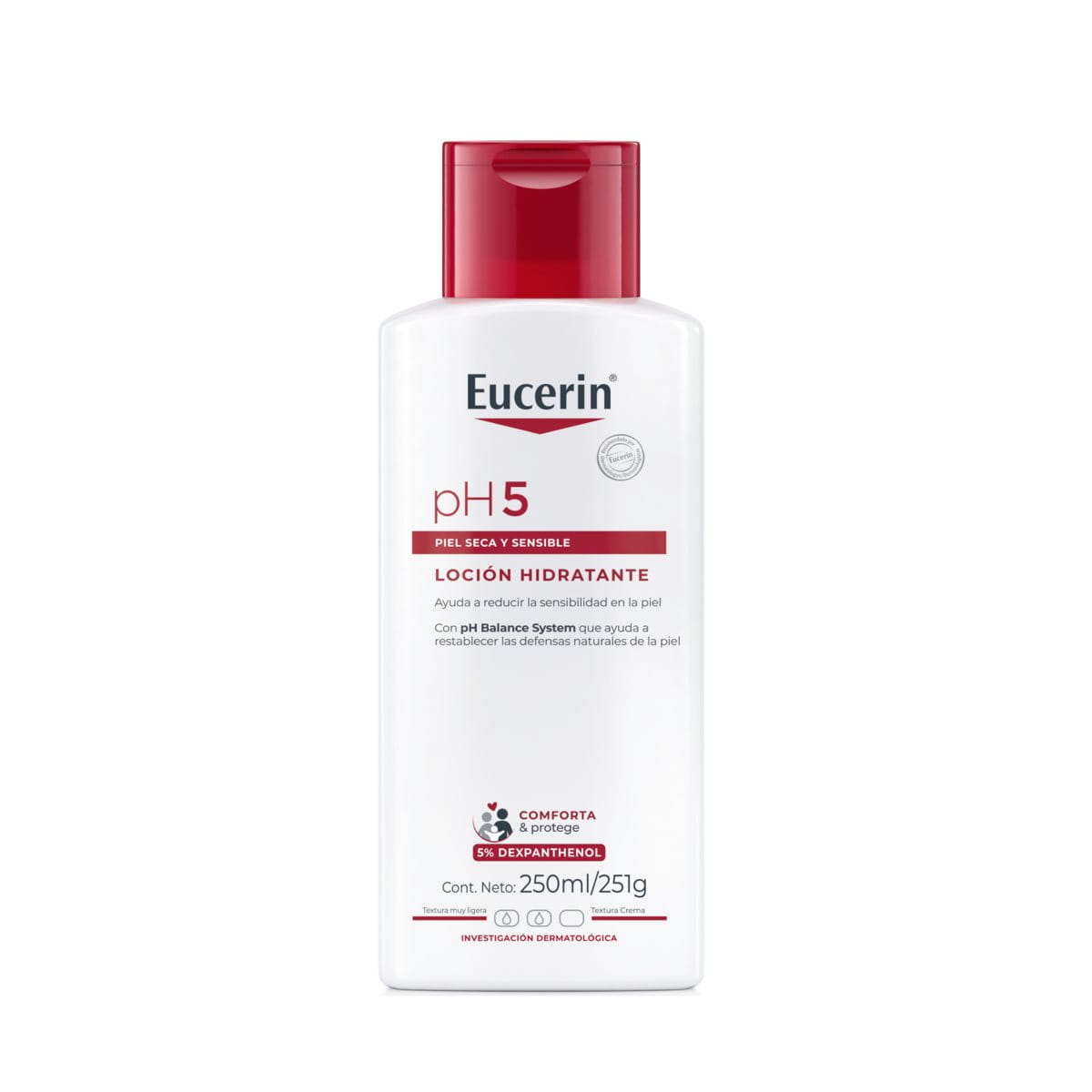 pH5 Lotion 250ml – Bild 5