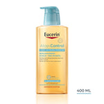 AtopiControl Beruhigendes Dusch- & Badeöl – Bild 1