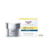 Q10 ACTIVE ANTI-FALTEN NACHTPFLEGE – Bild 1