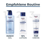 UreaRepair 10% Urea Intensive Feuchtigkeitslotion 250ml – Bild 3
