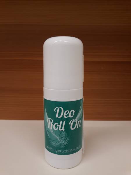 BADENER DEO ROLL ON 50ML