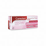 Canesten® Clotrimazol Gyn 3 napos kombinált terápia hüvelygomba kezelésére