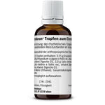 Digestodoron® Tropfen – Bild 1