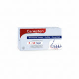 Canesten® Bifonazole comp. – Ointment + Nail Set for the Treatment of Nail Fungus