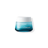 VICHY Minéral 89 100H Feuchtigkeits-Boost Creme Reichhaltig mit Duft