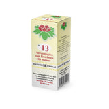 Magister Doskar Nr. 13 Gocce per i nervi Per uomini da assumere (50 ml)