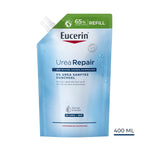 UreaRepair 5% Urea Sanftes Duschgel - Nachfüllung – Bild 1