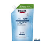 UreaRepair 5% Urea Sanftes Duschgel - Nachfüllung – Bild 1
