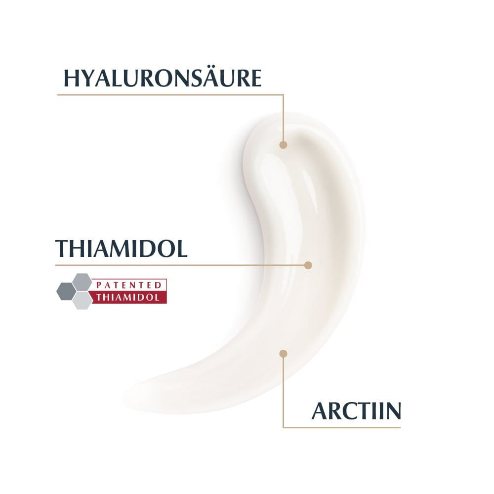 HYALURON-FILLER + ELASTICITY Anti-Age Straffende Körperpflege – Bild 2