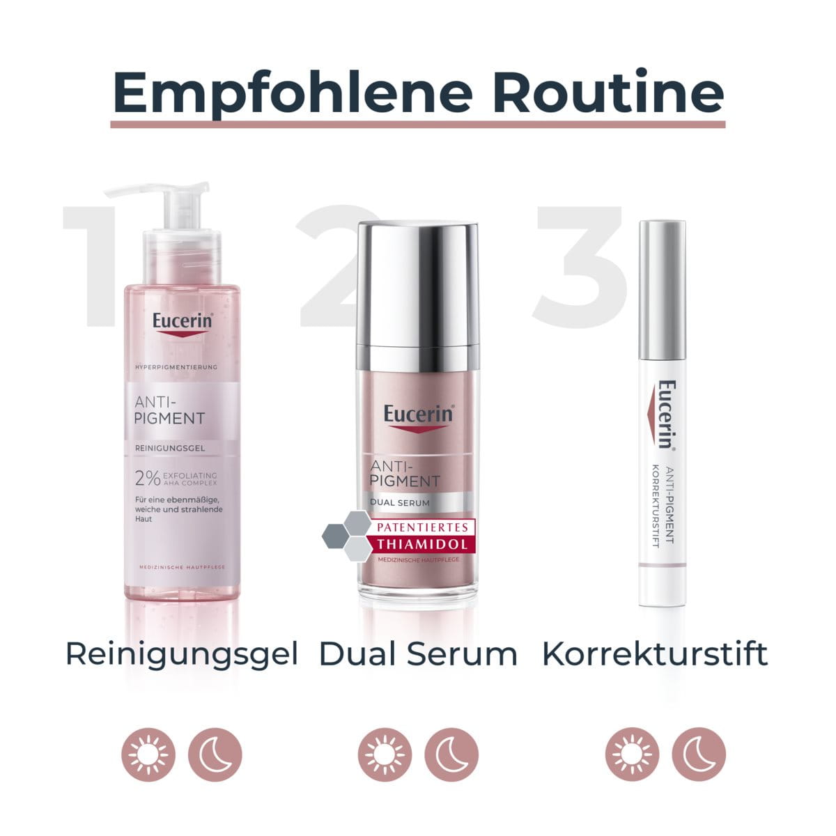 Anti-Pigment Korrekturstift – Bild 4
