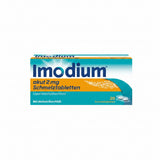 Imodium® akut 2 mg Schmelztabletten