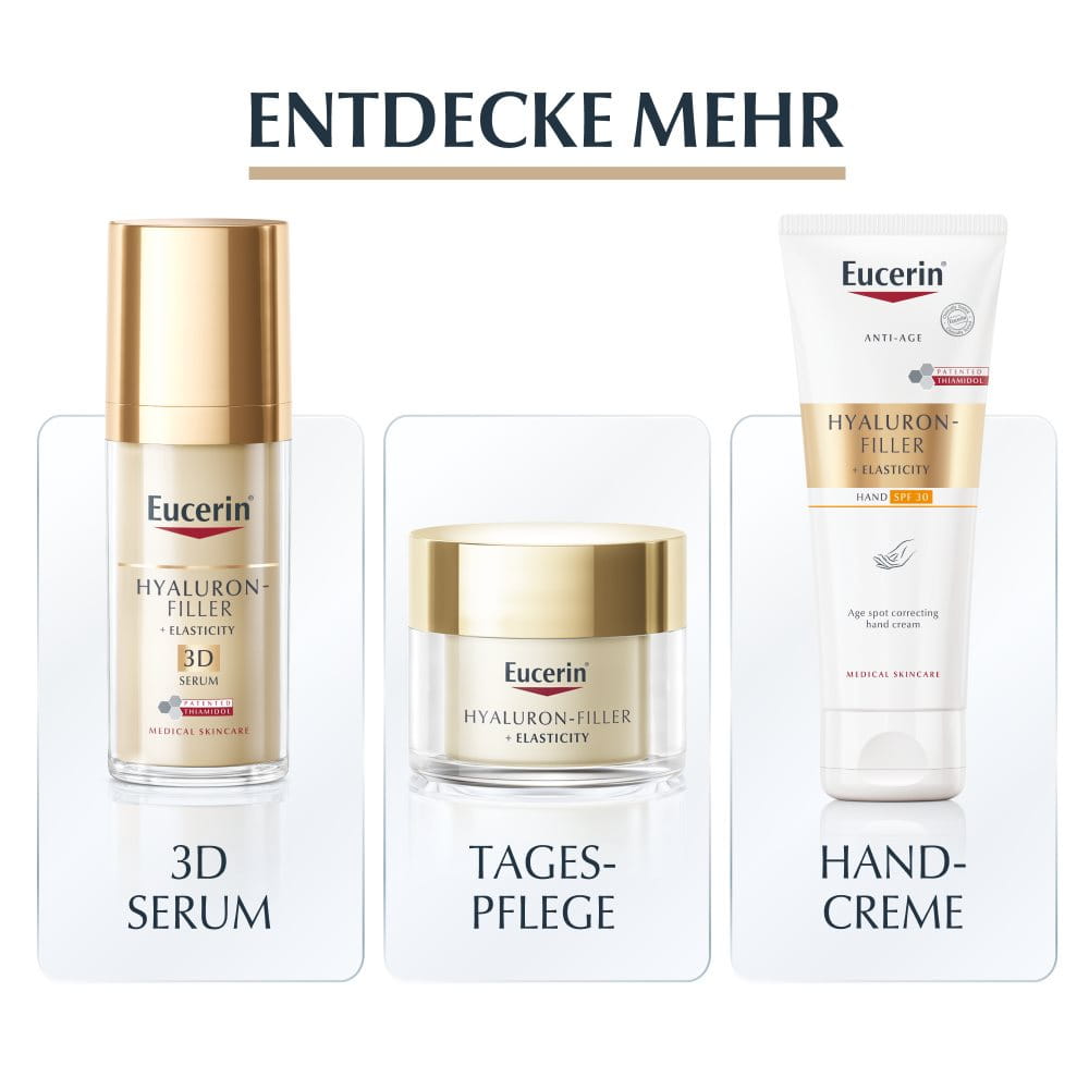 HYALURON-FILLER + ELASTICITY Anti-Age Straffende Körperpflege – Bild 4