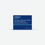 Orthomol Aurinor Granulat/Kapseln 30 stk