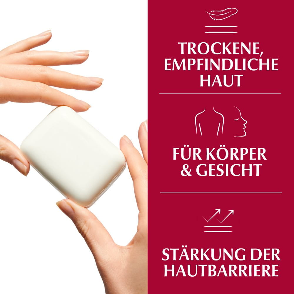 pH5 Seifenfreies Waschstück – Bild 3