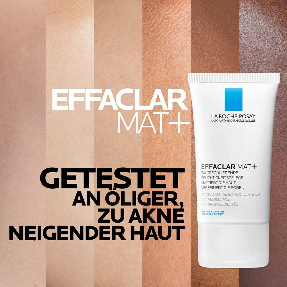 EFFACLAR MAT+ FEUCHTIGKEITSPFLEGE – Bild 2