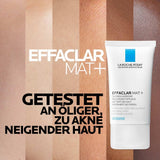 EFFACLAR MAT+ FEUCHTIGKEITSPFLEGE – Bild 2