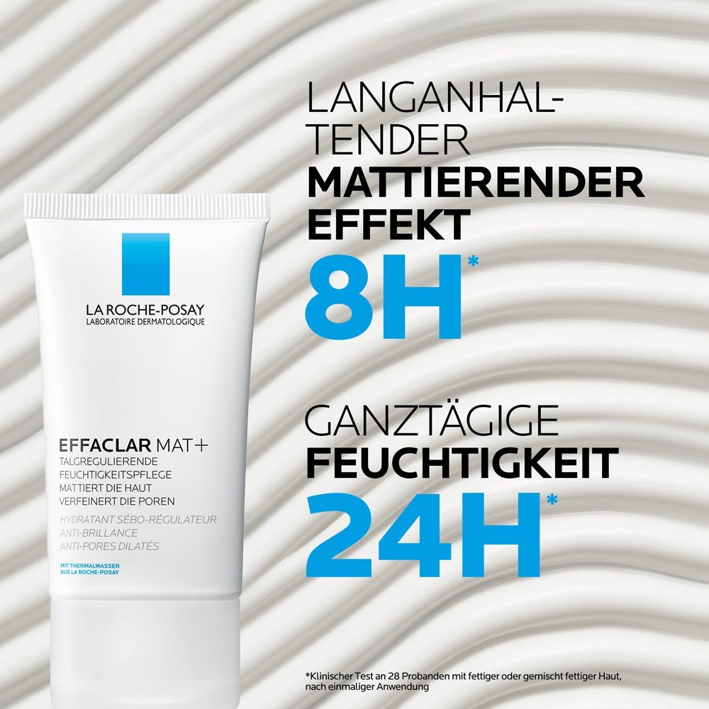 EFFACLAR MAT+ FEUCHTIGKEITSPFLEGE – Bild 4