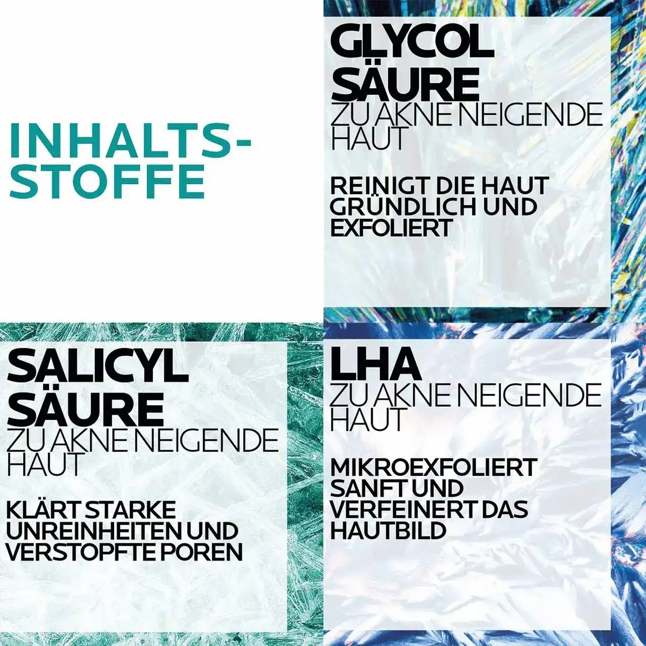 EFFACLARHOCH KONZENTRIERTES SERUM – Bild 4