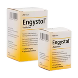 Engystol® Tablets