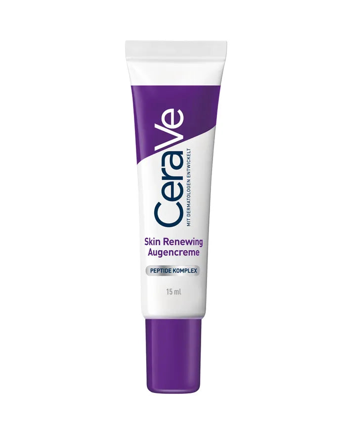 CeraVe Skin Renewing Augencreme – Bild 1
