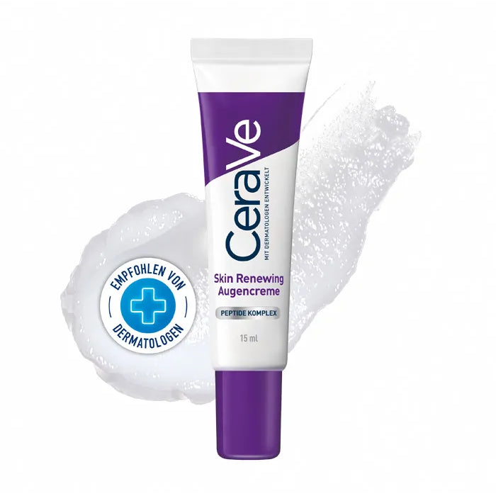 CeraVe Skin Renewing Augencreme – Bild 2
