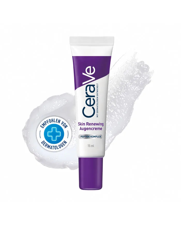 CeraVe Skin Renewing Augencreme – Bild 2