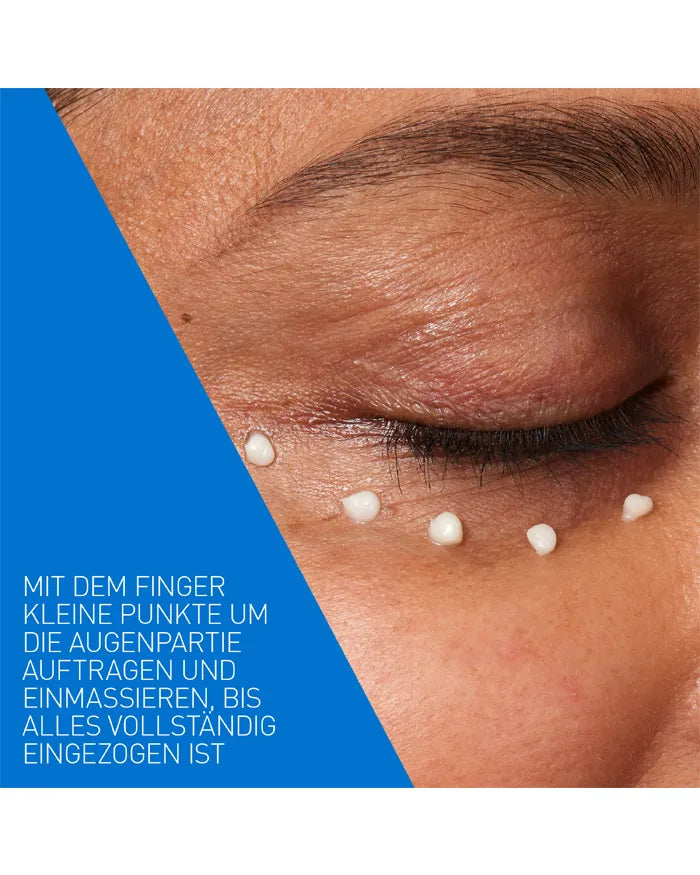 CeraVe Skin Renewing Augencreme – Bild 6