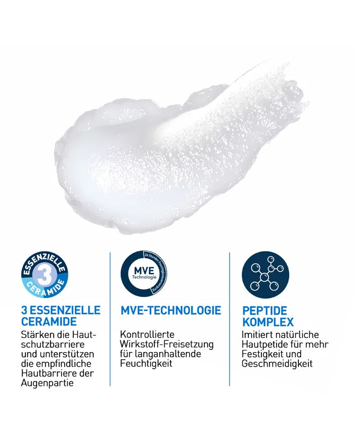 CeraVe Skin Renewing Augencreme – Bild 7